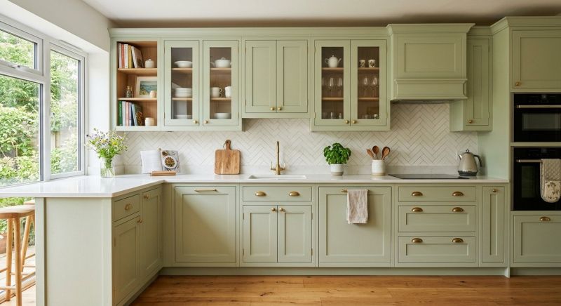 Kitchen Remodeling in Carmel, IN
