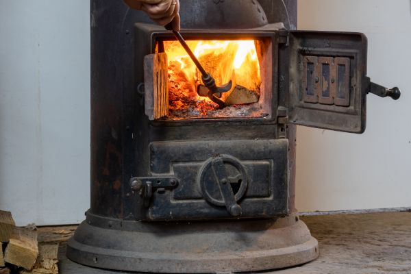 Wood Stove Installation - Wood Stove Installation Cleveland, Tennessee