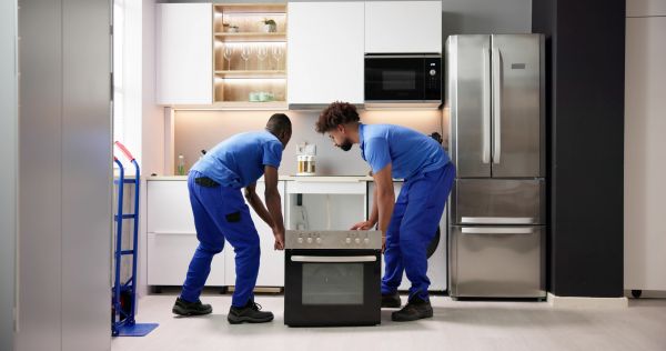 Oven Installation Service - Oven Installation Service Cleveland, Tennessee