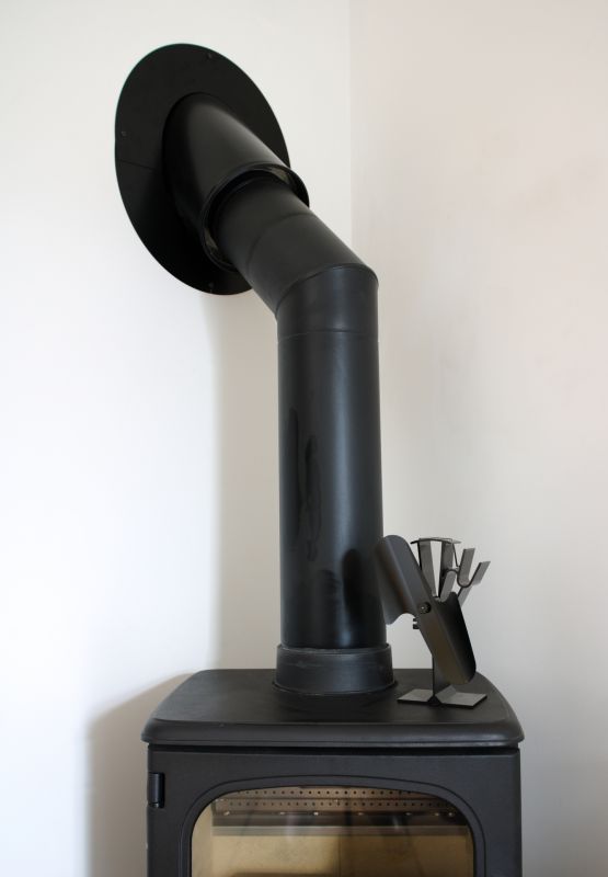 Stove Installation Service