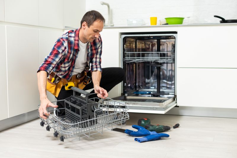 Appliance Hookup Service in Longmont, CO
