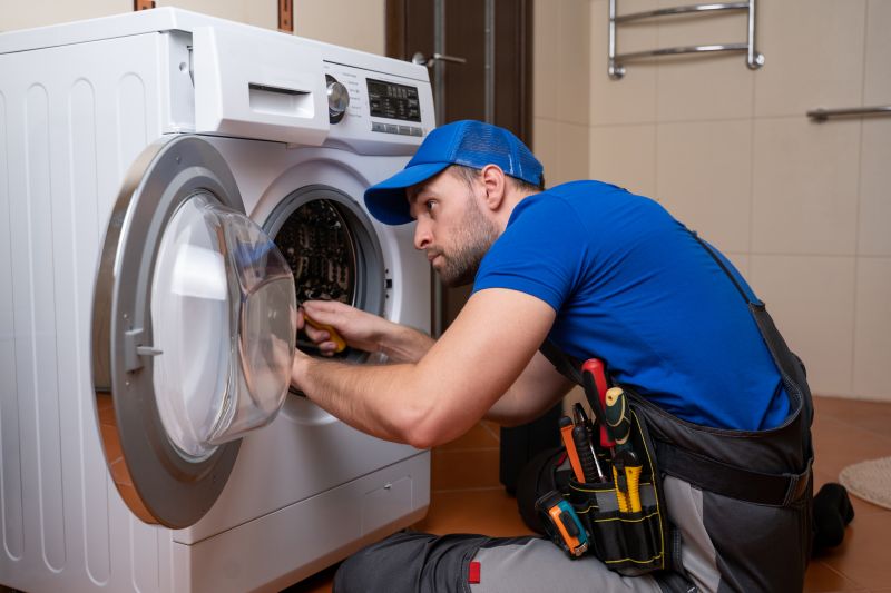 Appliance Installation in Arvada, CO
