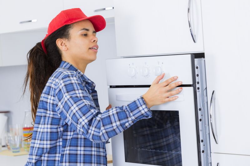 Appliance Installation in Longmont, CO
