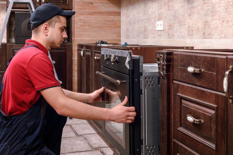Appliance Replacement in Arvada, CO