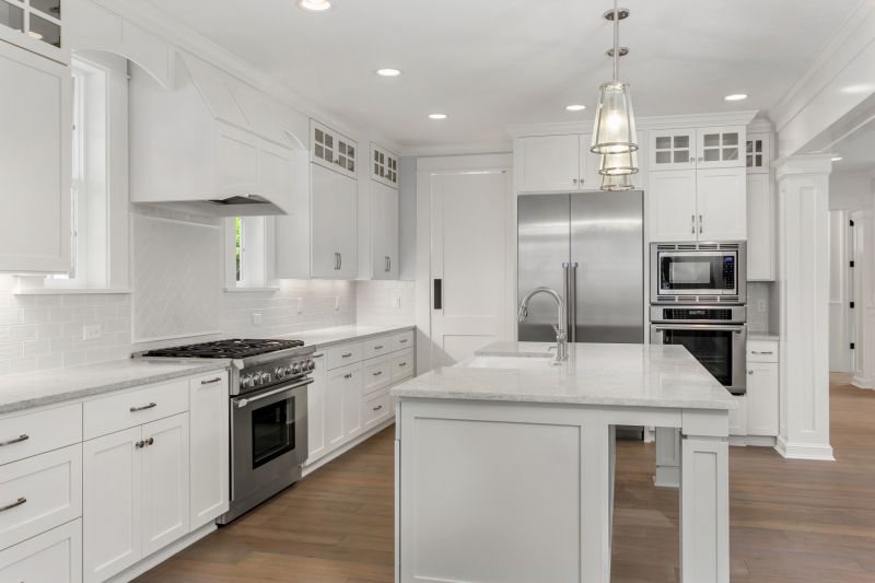 Appliance Replacement in Boulder, CO