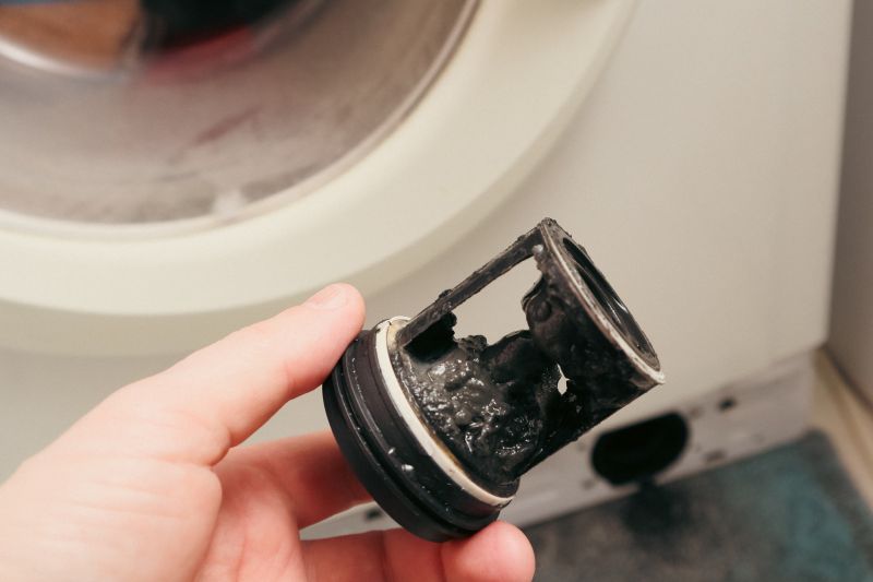 Clothes Dryer Repair in Mcdonough, GA