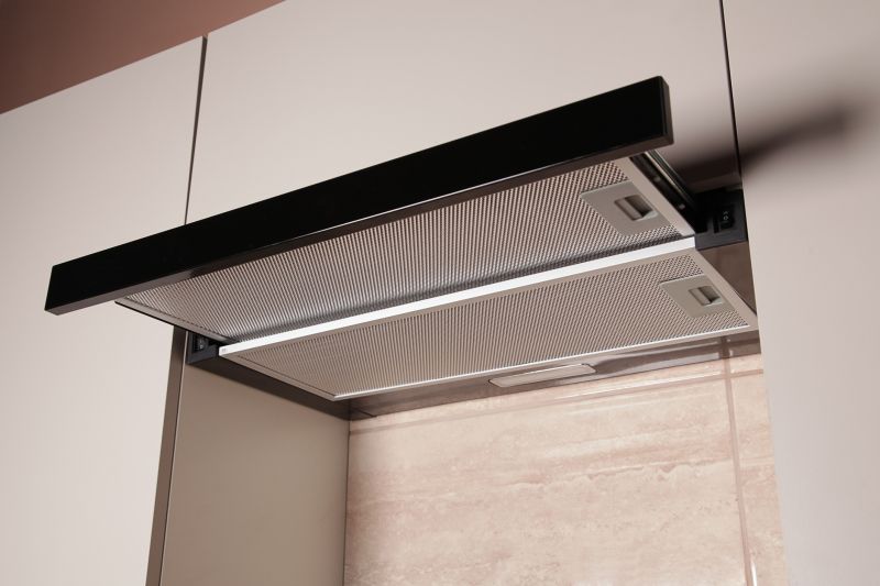 Commercial Hood Installation in Sacramento, CA
