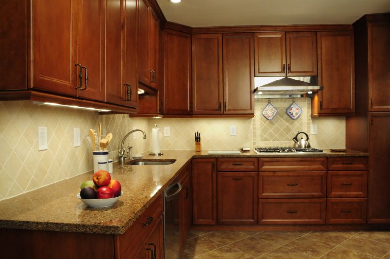 Counter Remodeling in Kokomo, IN