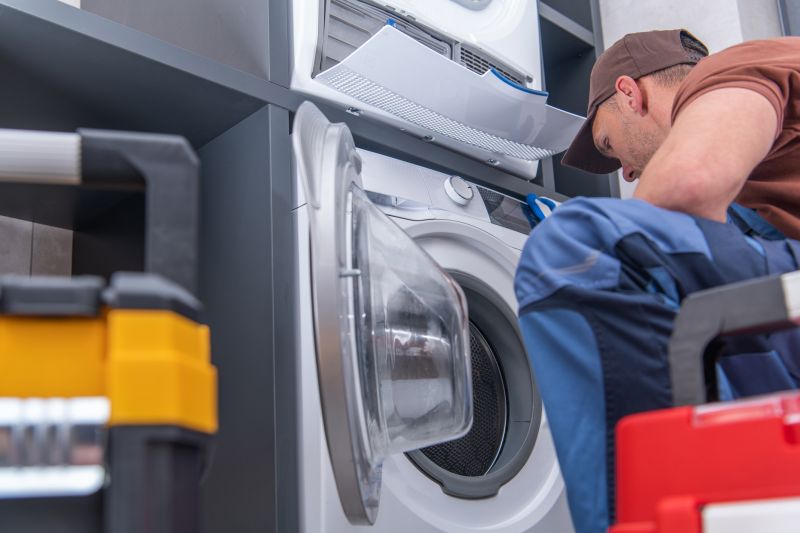Dryer Repair Service in Mcdonough, GA