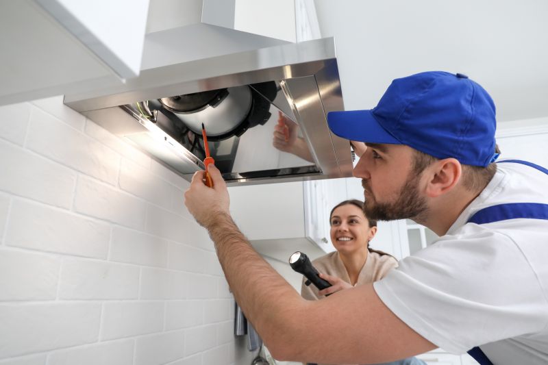 Exhaust Hood Installation in Phoenix, AZ