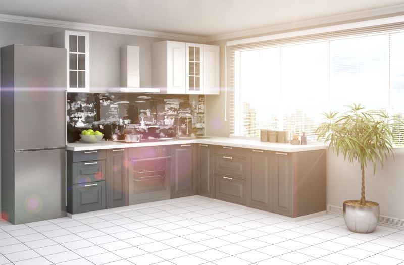 Galley Kitchen Remodeling in Marysville, OH