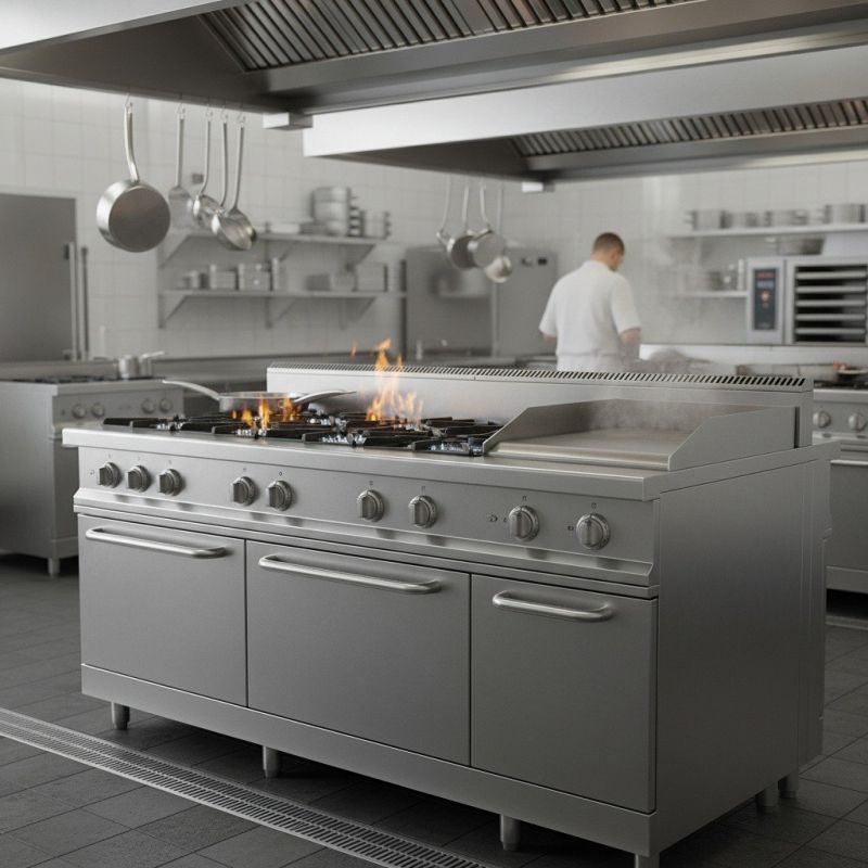Gas Appliance Installation in Arvada, CO