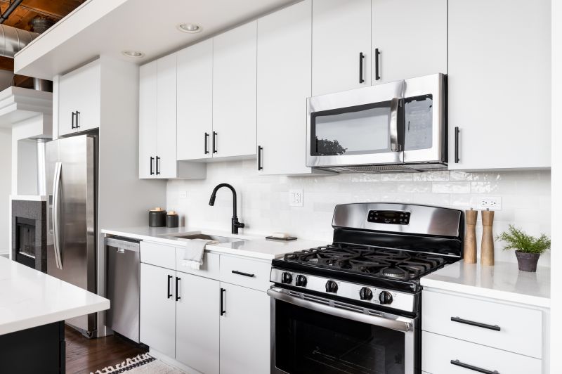 Gas Oven Installation in Arvada, CO