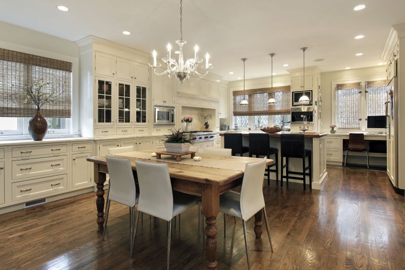 Kitchen Design Service in Napa, CA