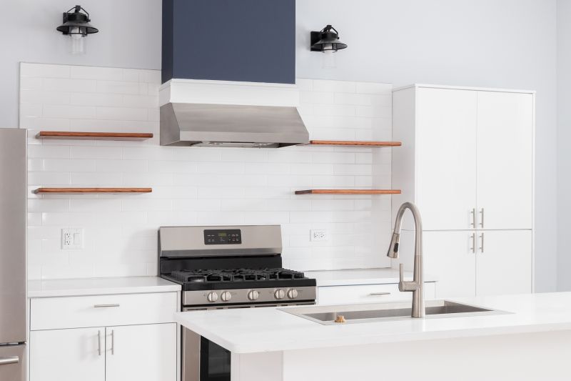 Kitchen Hood Replacement in Fort Collins, CO