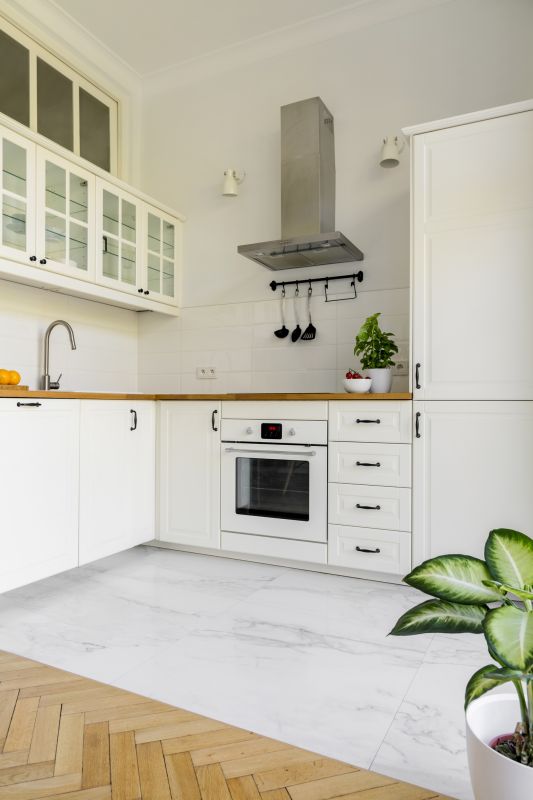 Kitchen Hood Replacement in Tacoma, WA