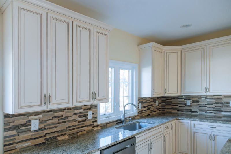Kitchen Renovation in Clarksville, TN