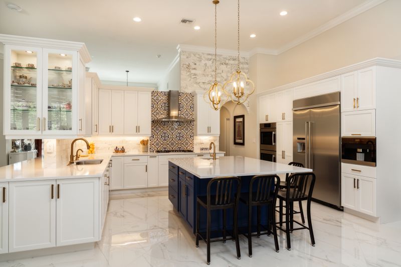 Kitchen Renovation in Carmel, IN