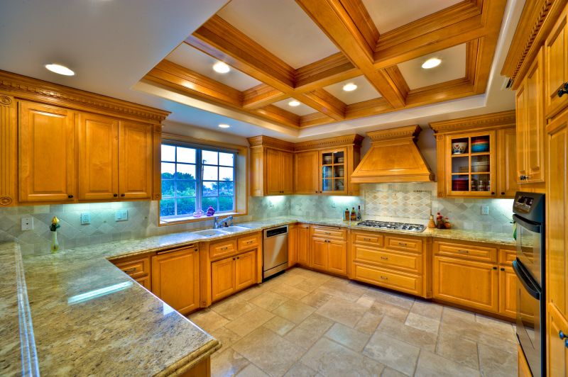 Kitchen Renovation in Muncie, IN