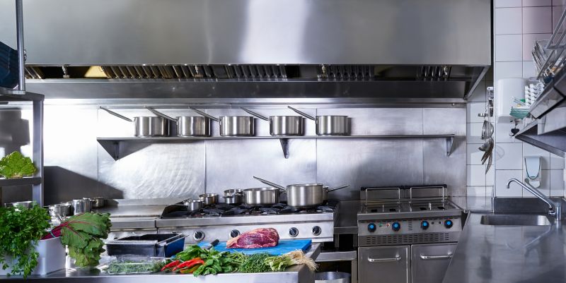 Kitchen Stove Installation in Boulder, CO