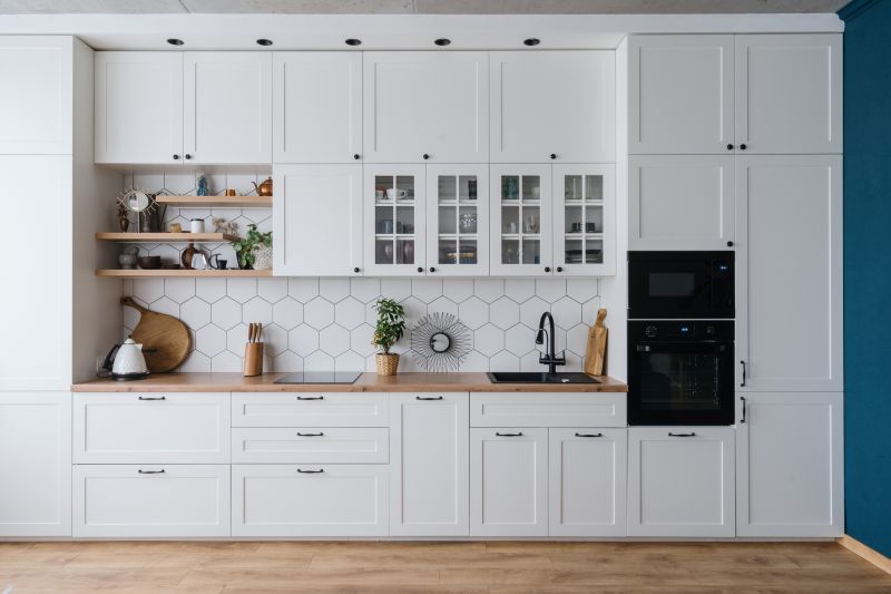 Kitchen Updating in Indianapolis, IN