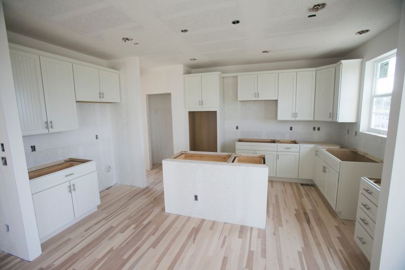 Kitchen Upgrading in Terre Haute, IN