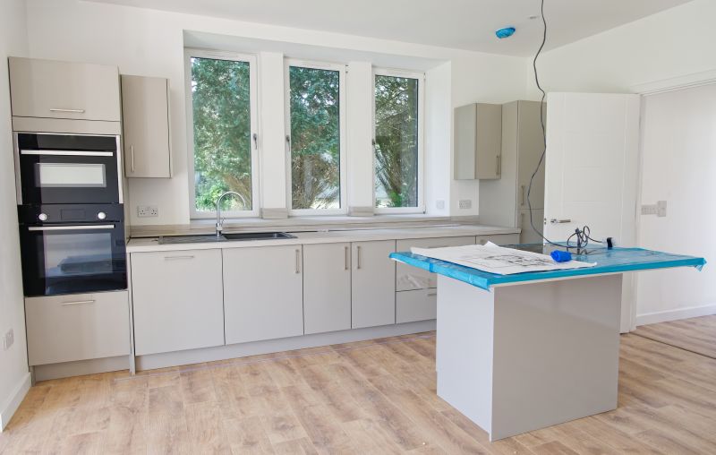 Kitchen Upgrading in Conroe, TX