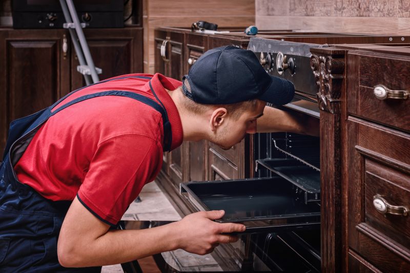Pizza Oven Installation in Arvada, CO