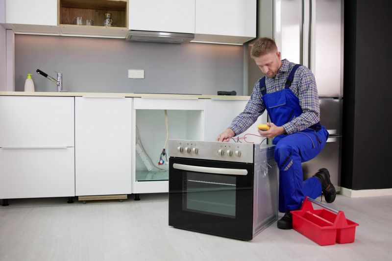 Refrigerator Installation in Arvada, CO