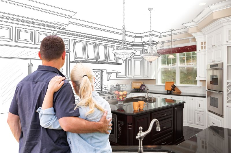 Residential Kitchen Remodeling in Columbus, OH