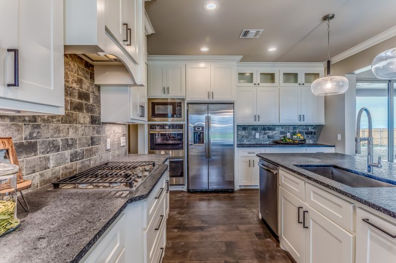 Residential Kitchen Remodeling in Kokomo, IN