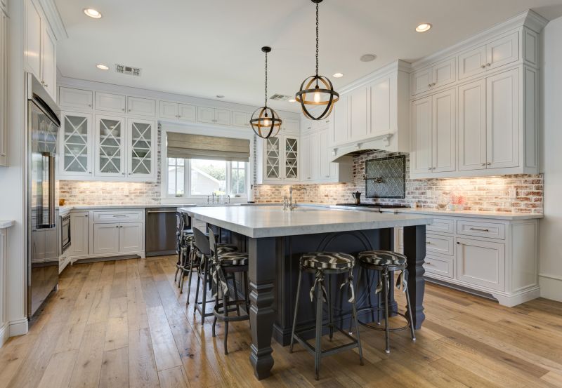 Small Kitchen Remodeling in Muncie, IN