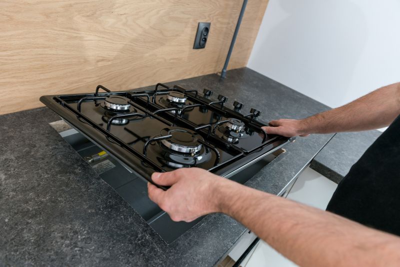 Stove Installation Service