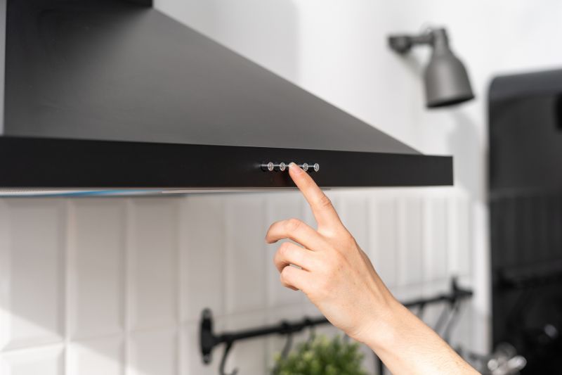 Vent Hood Replacement in Phoenix, AZ