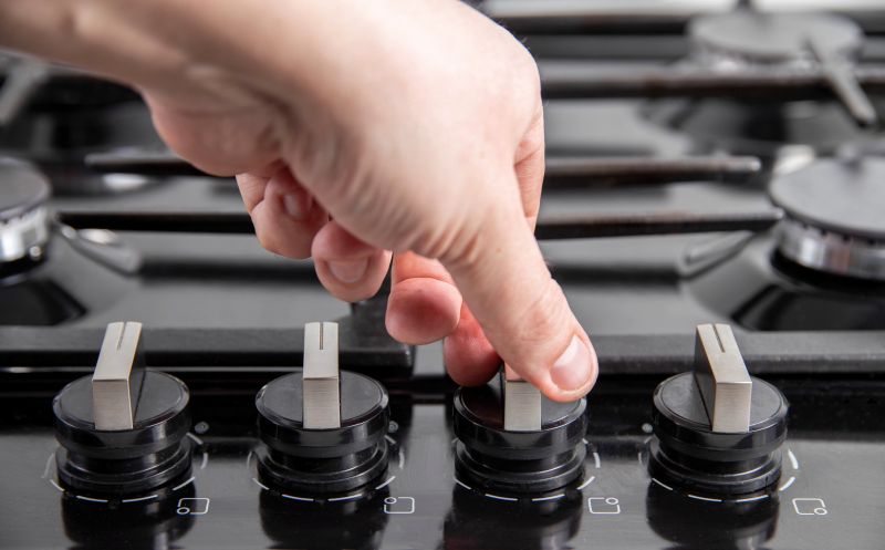 Gas Fitting Professionals